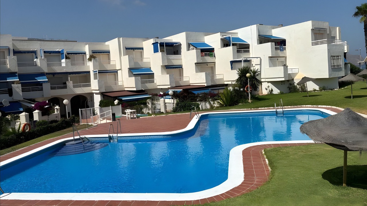 Photo of Outdoor in Calahonda