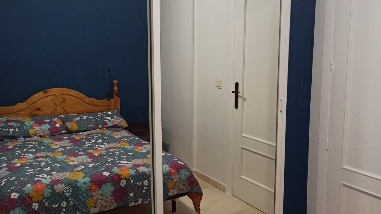 Photo of Bedroom in Calahonda