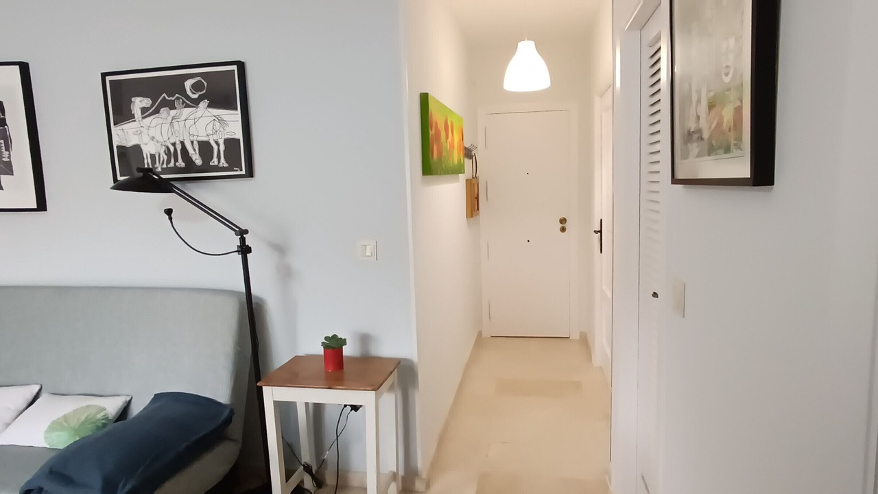 Photo of Livingroom in Calahonda