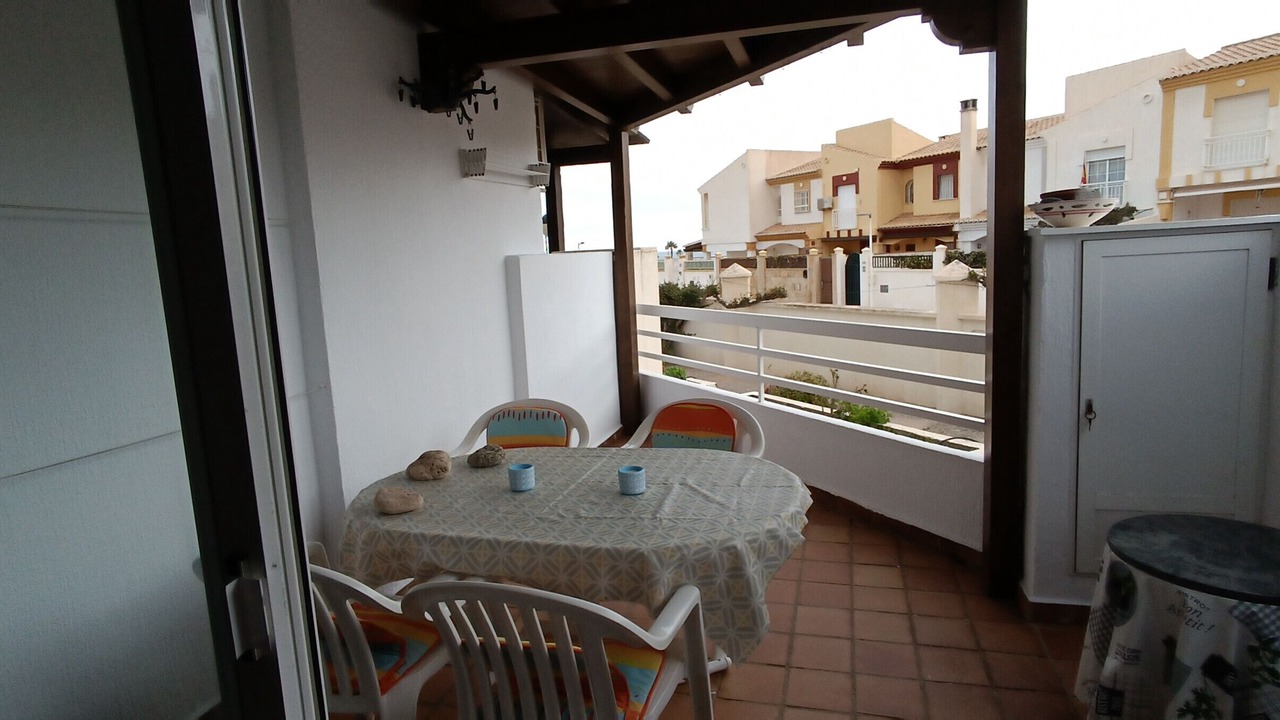 Photo of Outdoor in Calahonda