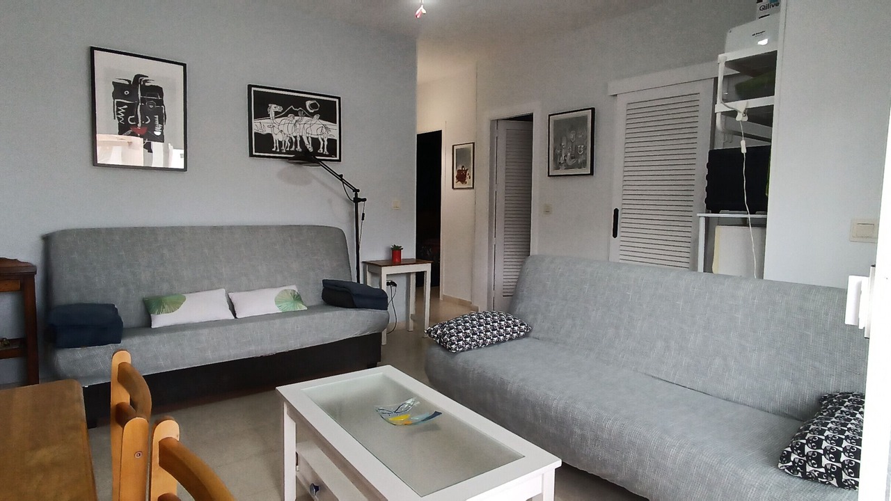 Photo of Livingroom in Calahonda
