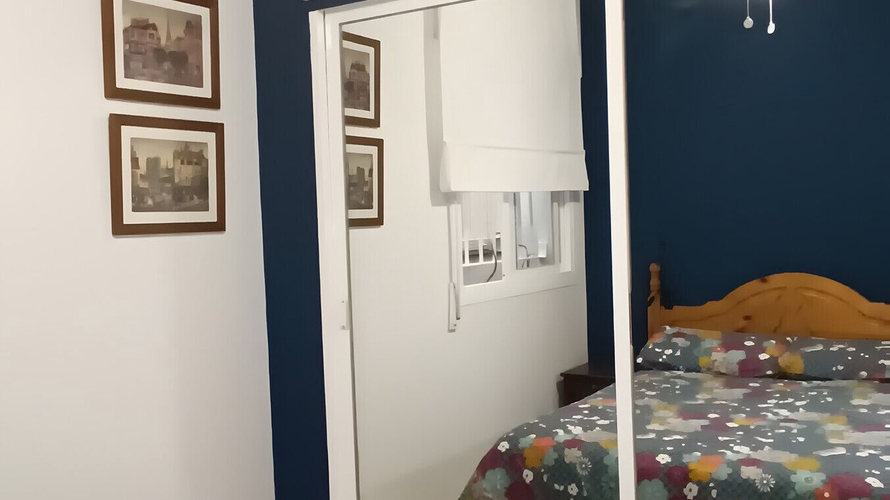Photo of Bedroom in Calahonda