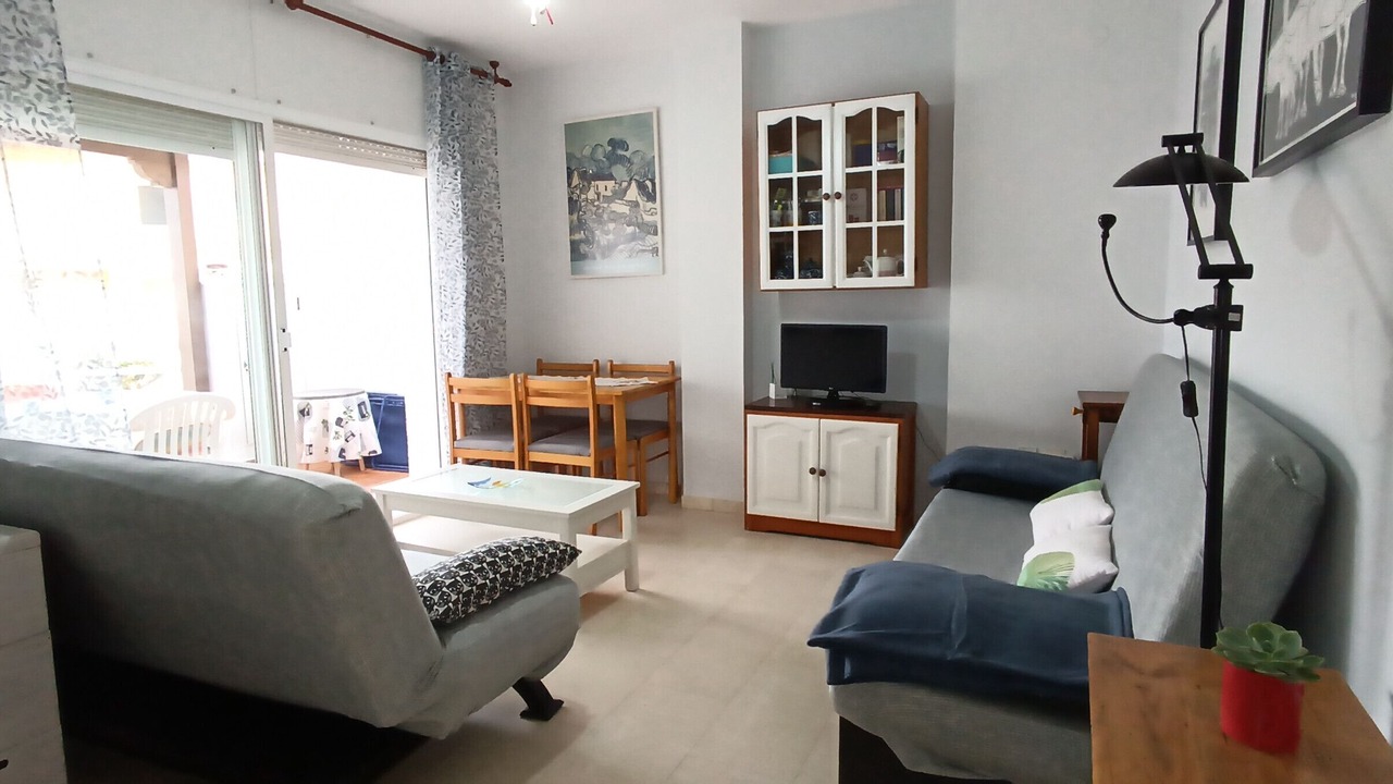 Photo of Livingroom in Calahonda