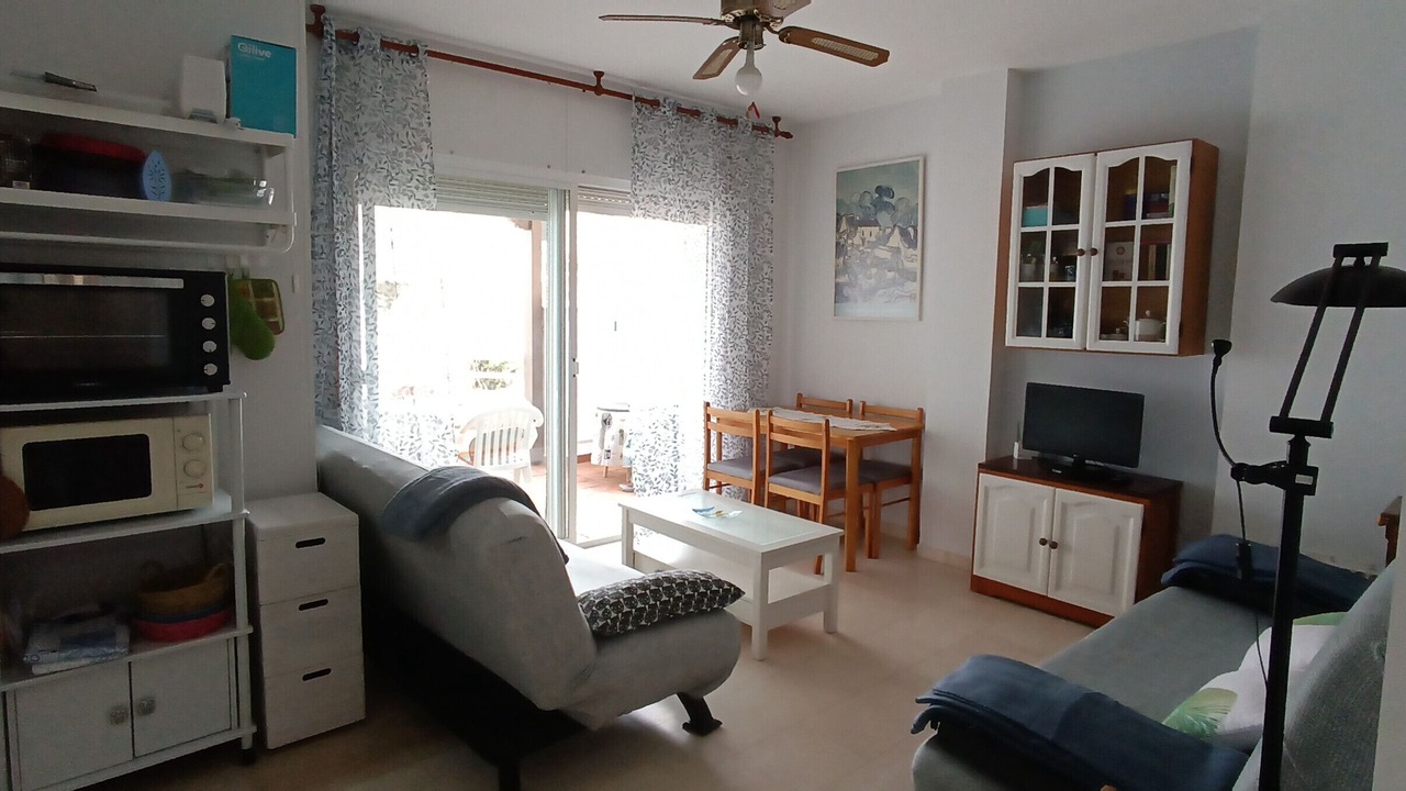 Photo of Livingroom in Calahonda