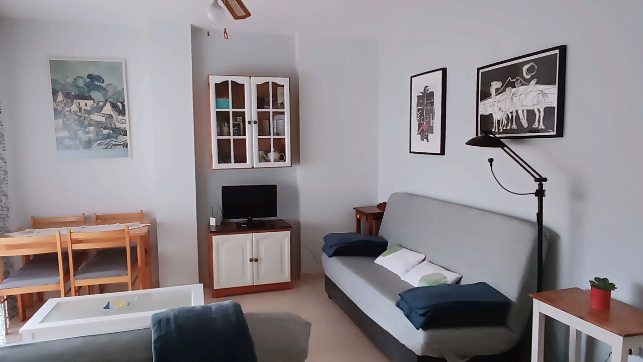 Photo of Livingroom in Calahonda