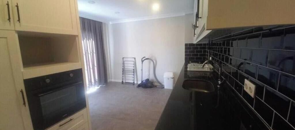 Photo of Kitchen in Gaziosmanpasa