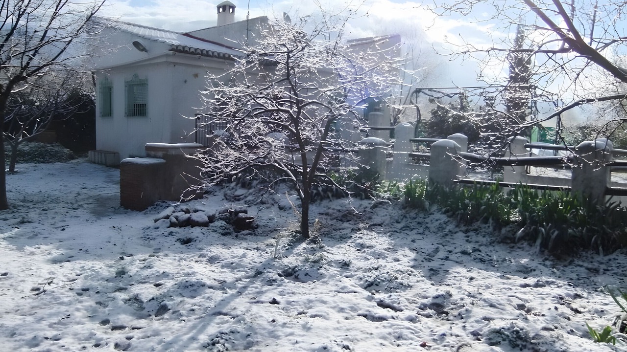 Photo of Outdoor in Durcal