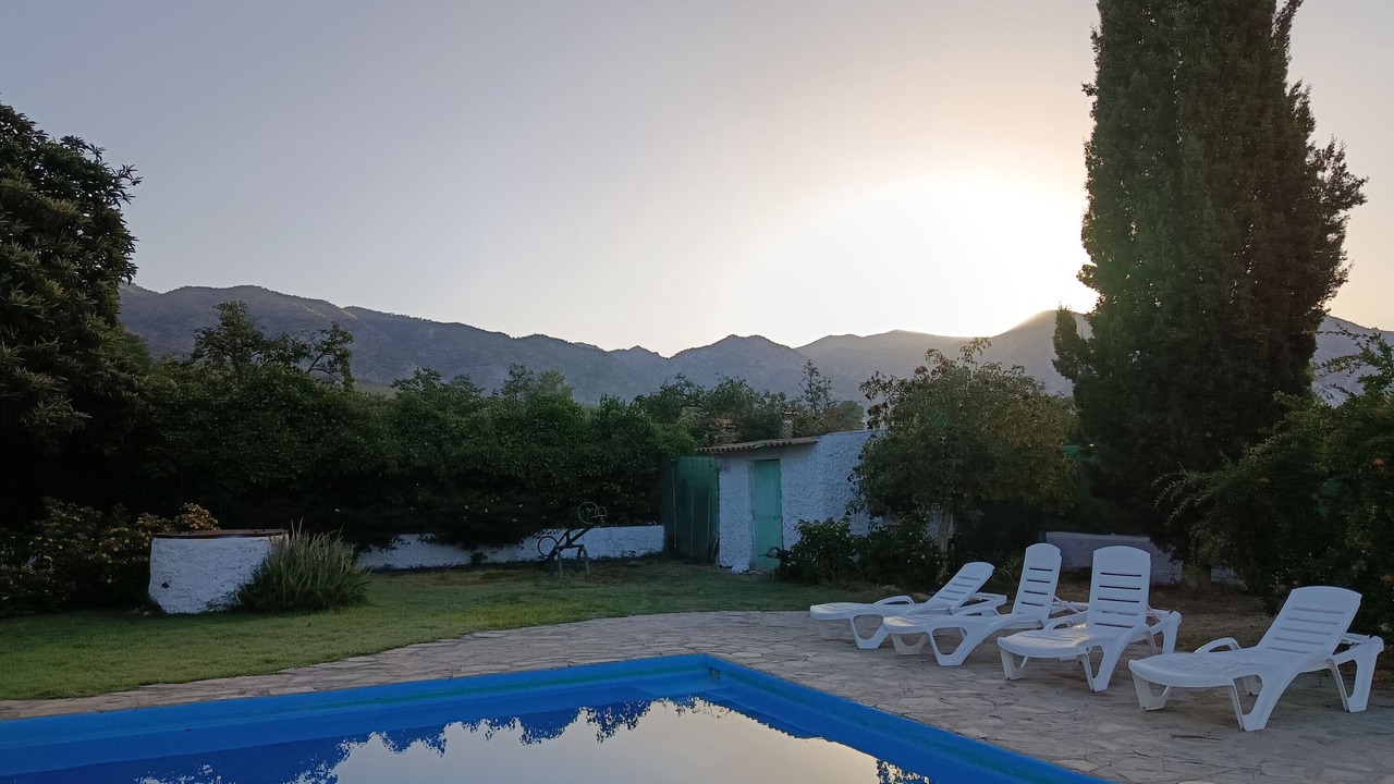 Photo of Outdoor in Durcal