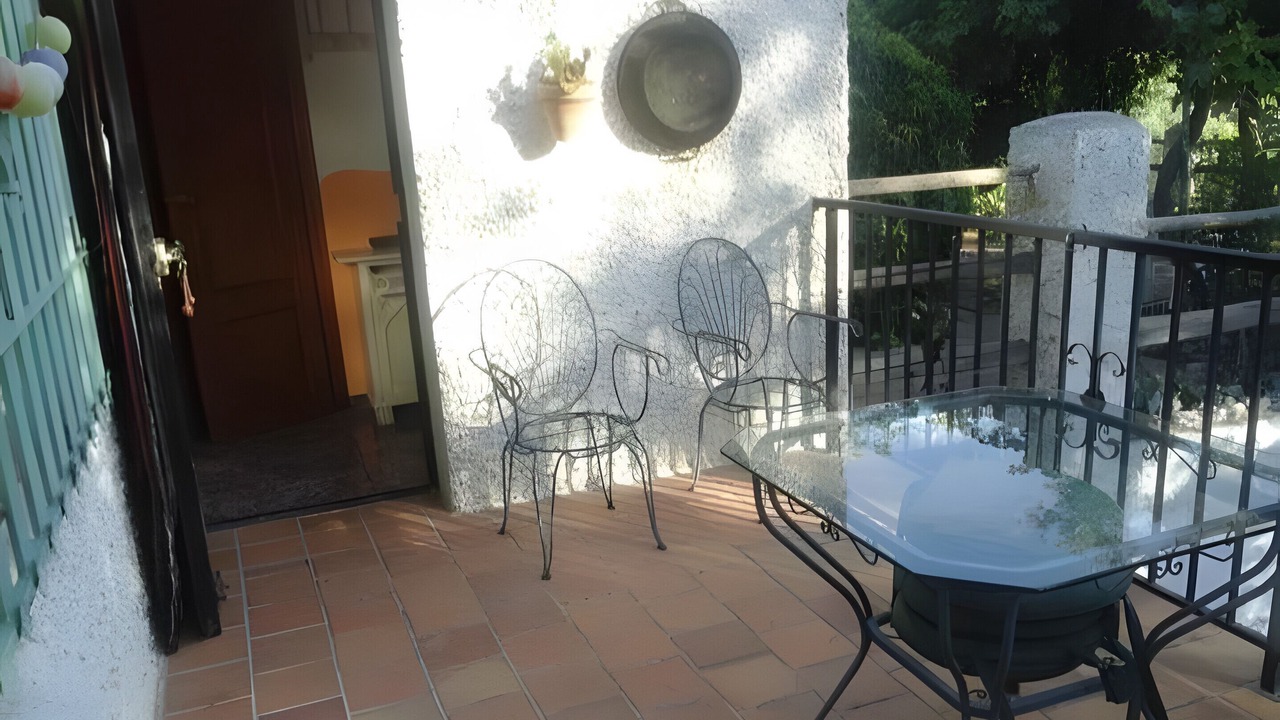 Photo of Patio Balcony in Durcal