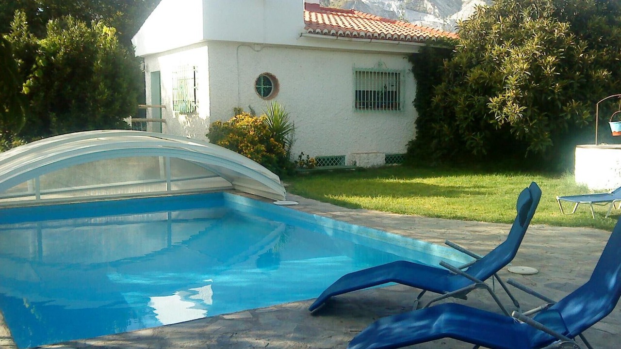 Photo of Outdoor in Durcal