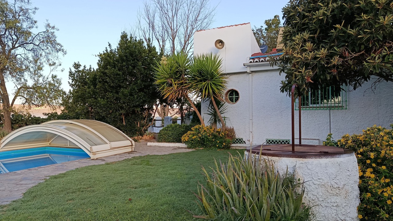 Photo of Outdoor in Durcal