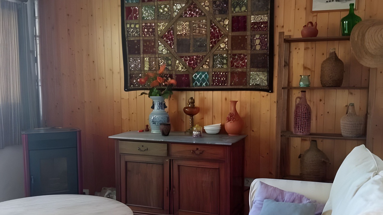Photo of Livingroom in Durcal