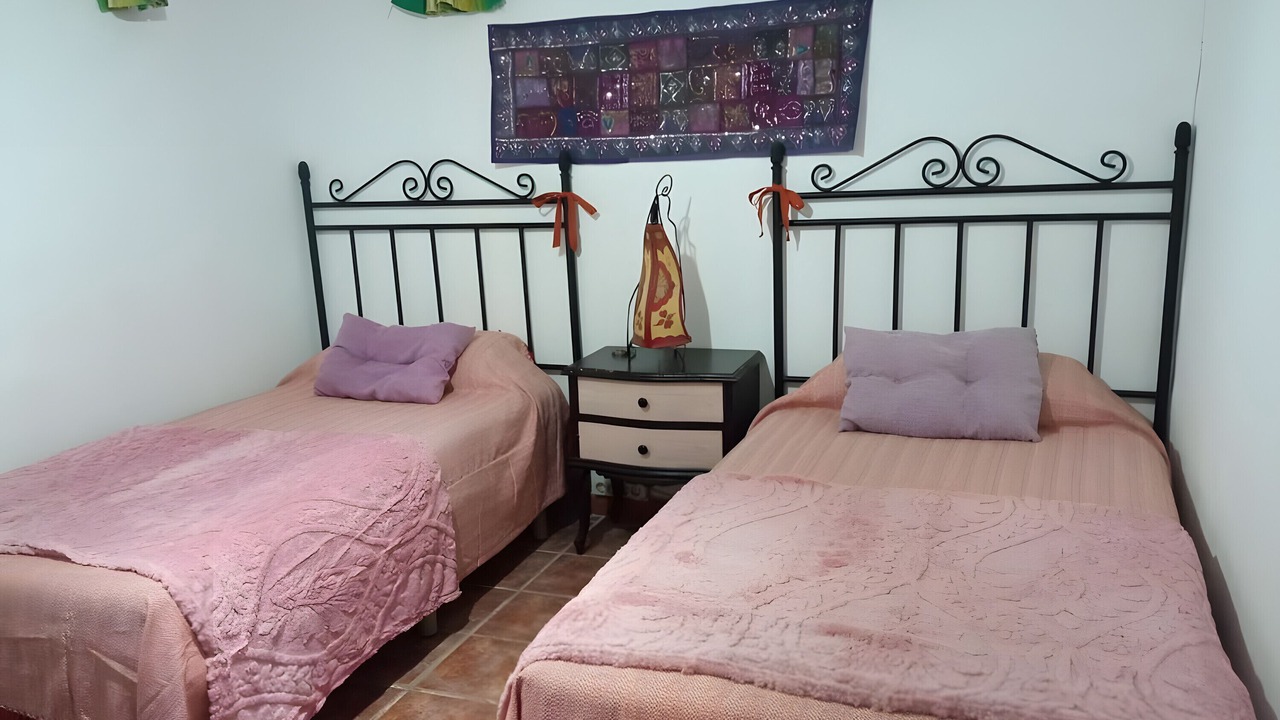 Photo of Bedroom in Durcal