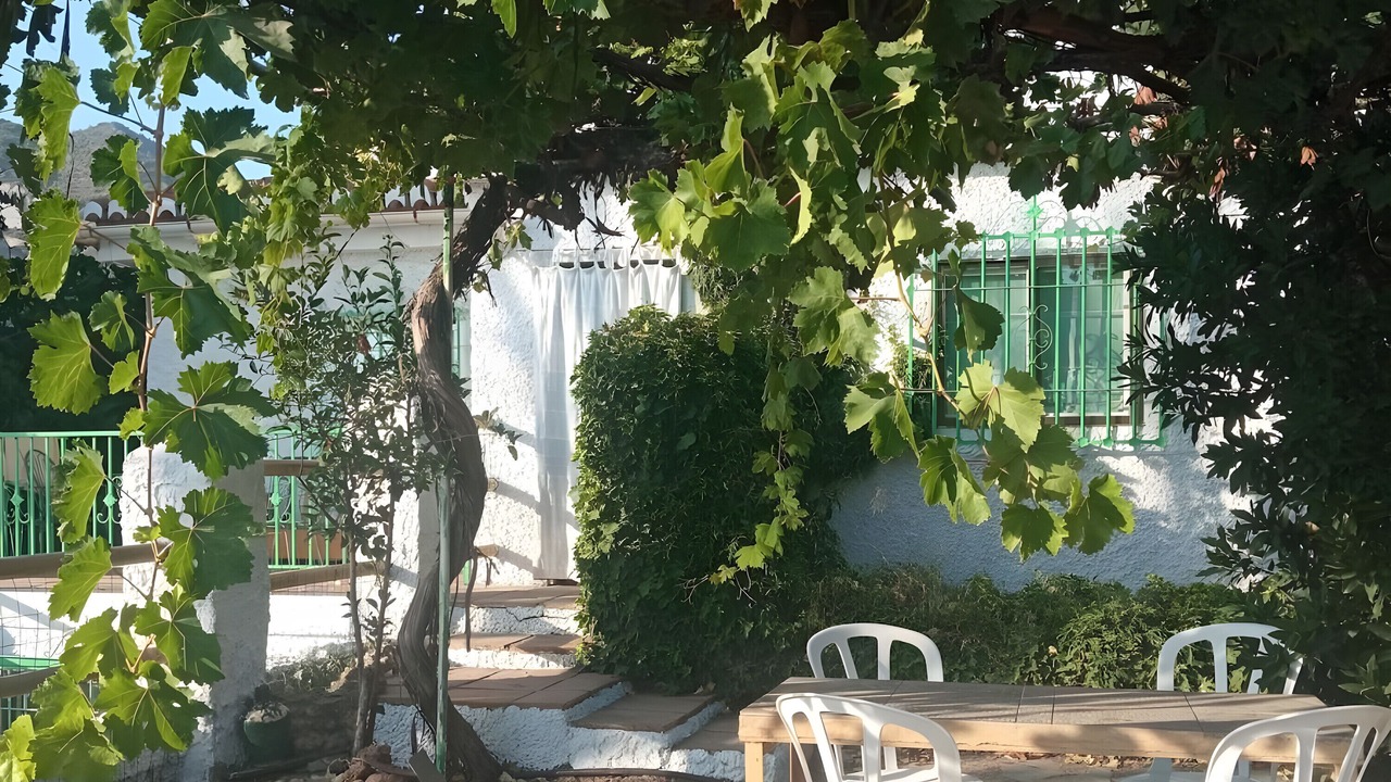 Photo of Outdoor in Durcal