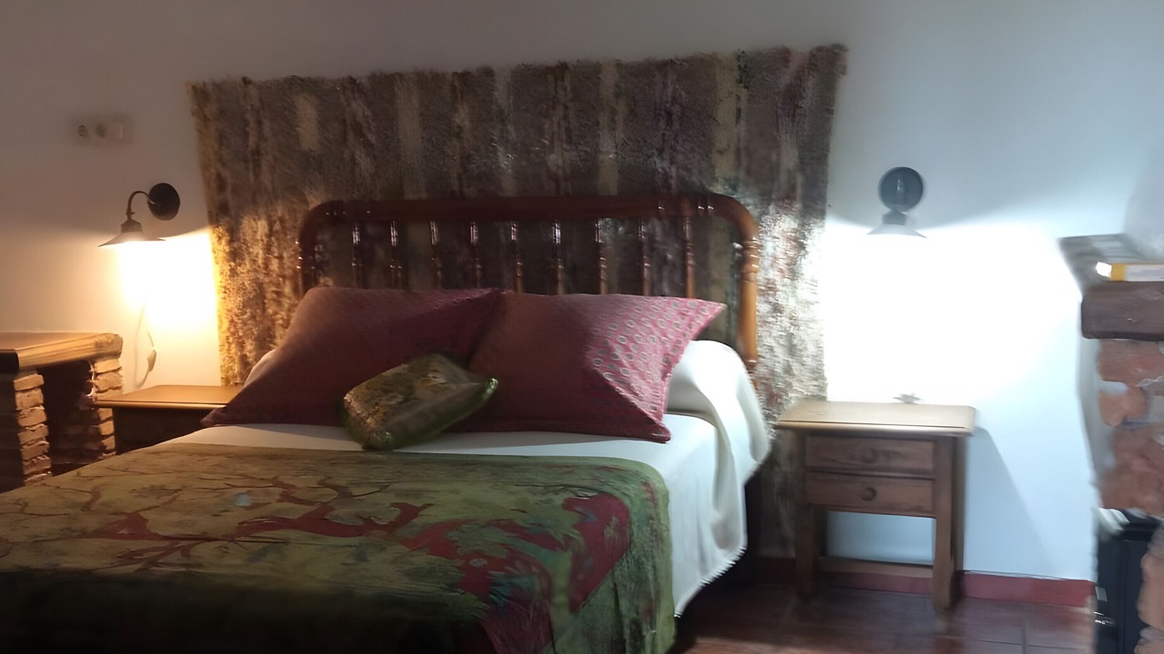 Photo of Bedroom in Durcal