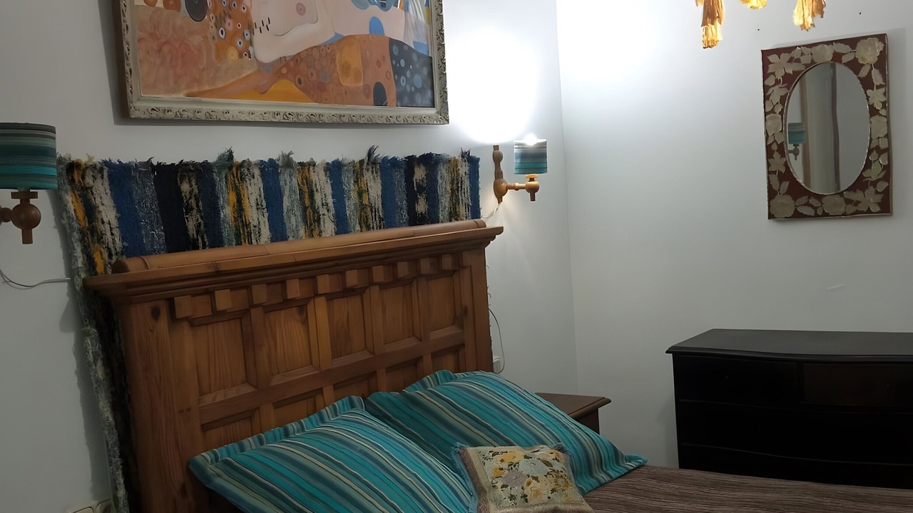 Photo of Bedroom in Durcal