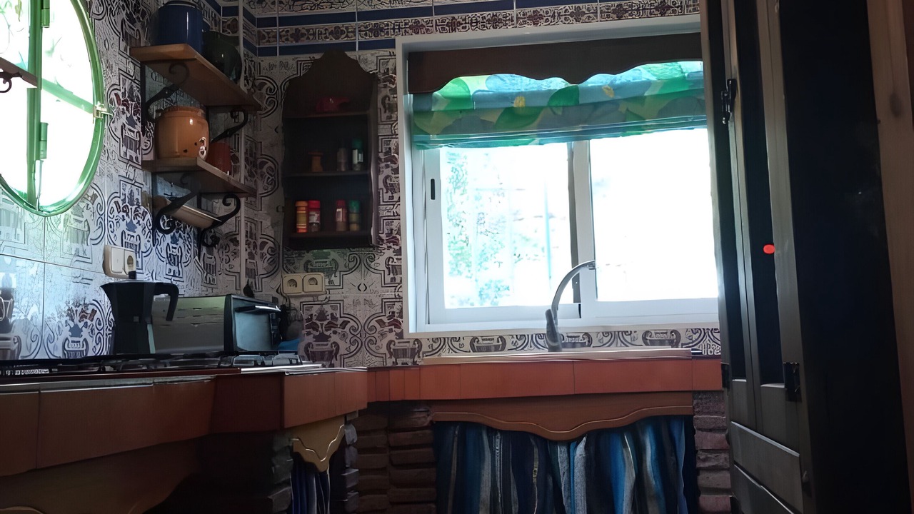 Photo of Kitchen in Durcal