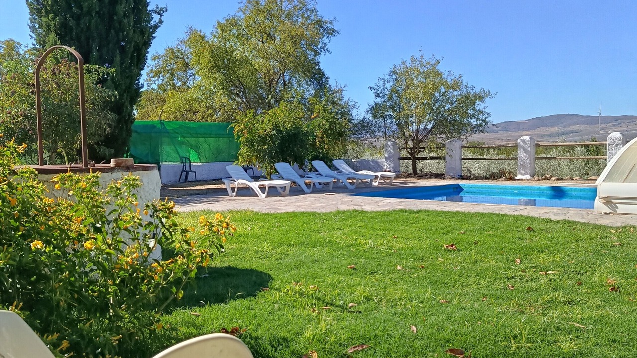 Photo of Outdoor in Durcal