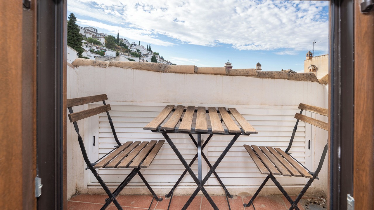 Photo of Outdoor in San Ildefonso