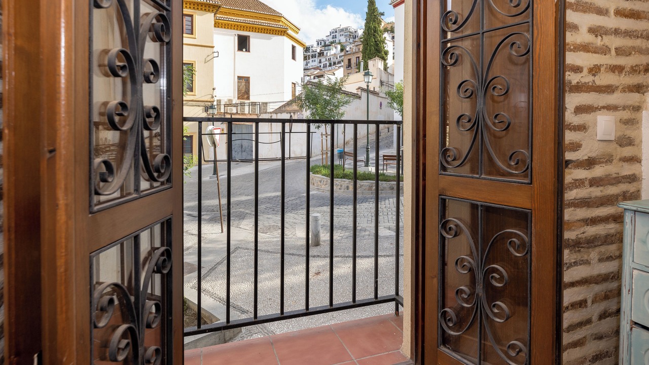 Photo of Others in San Ildefonso