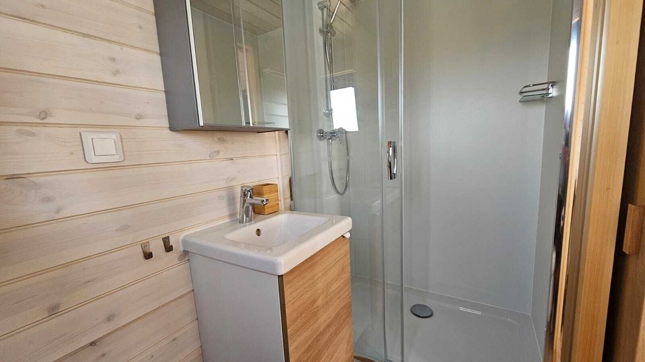 Photo of Bathroom in Polopos
