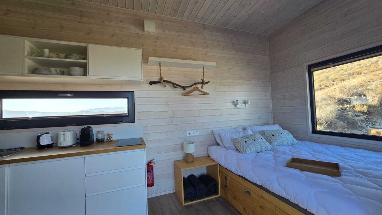 Photo of Bedroom in Polopos