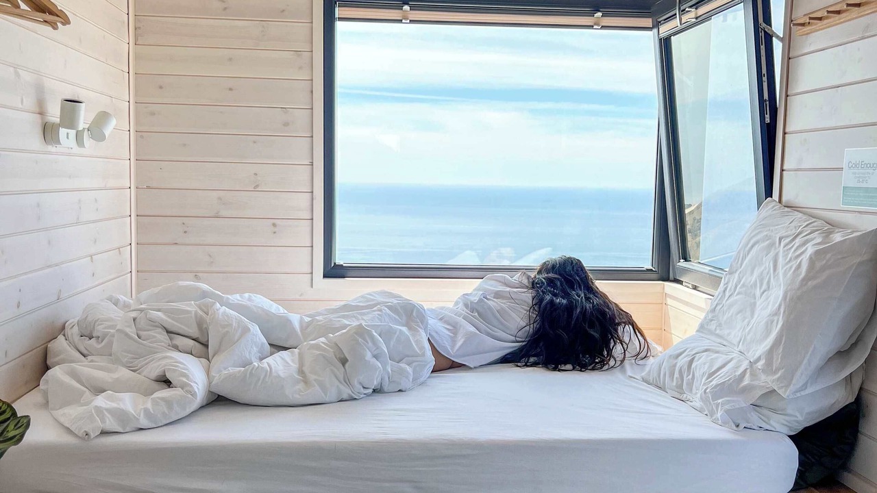Photo of Bedroom in Polopos