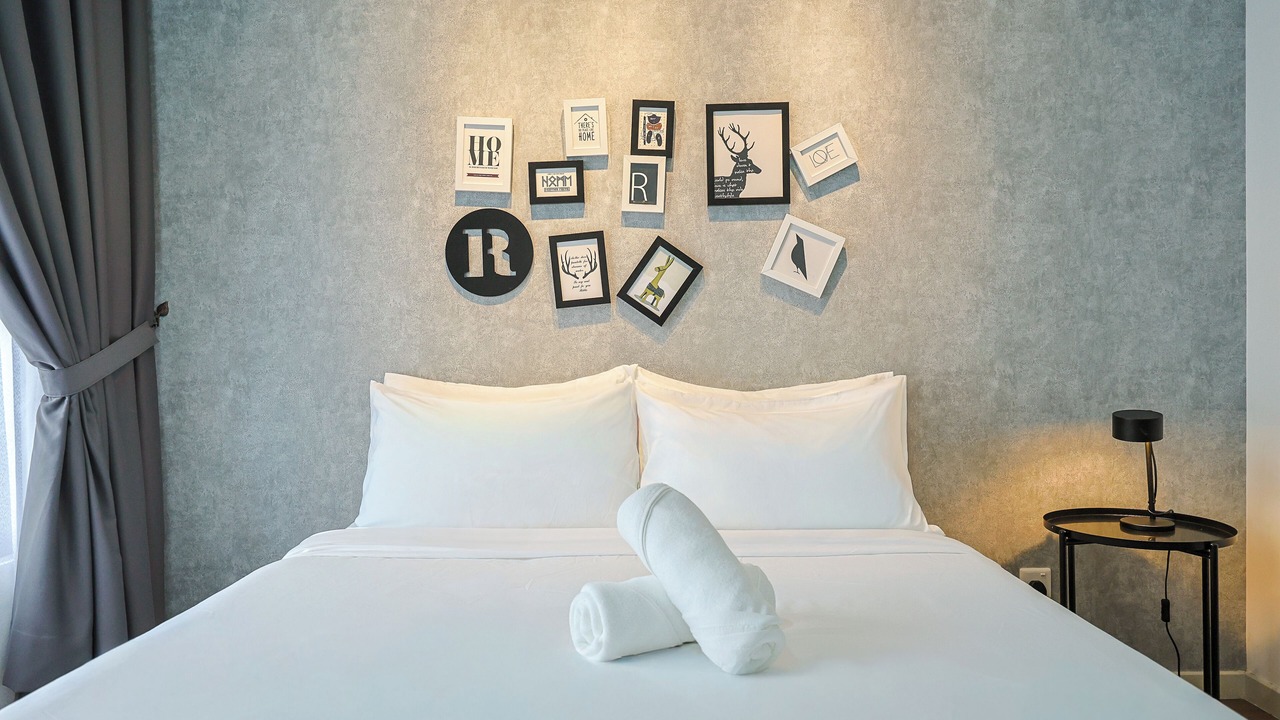 Photo of Bedroom in Taman Pertama