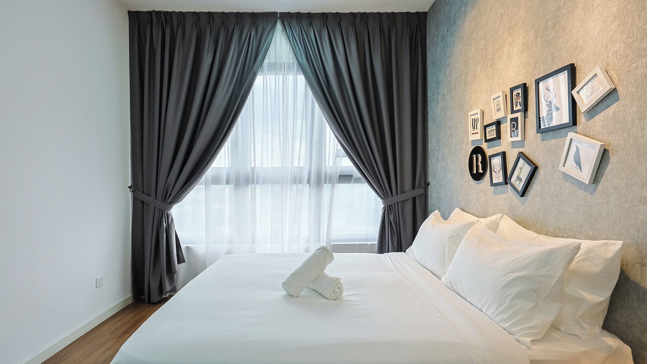 Photo of Bedroom in Taman Pertama