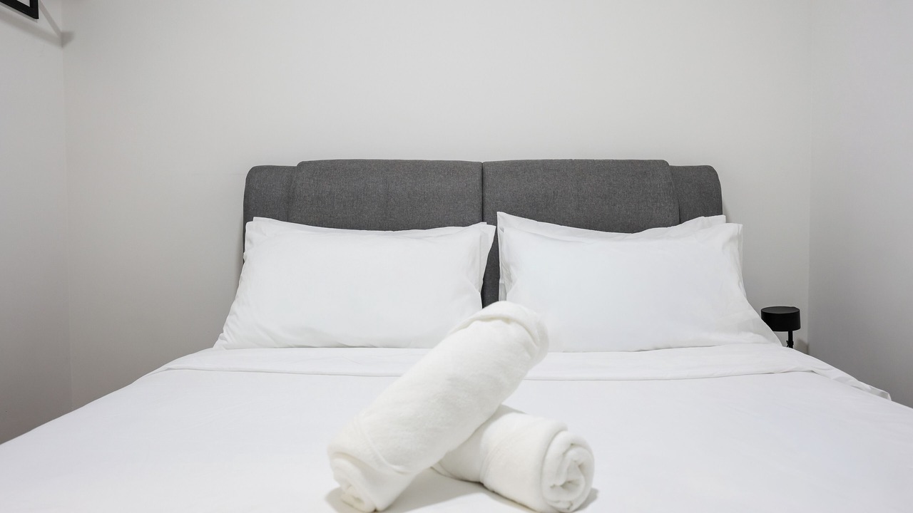 Photo of Bedroom in Taman Pertama
