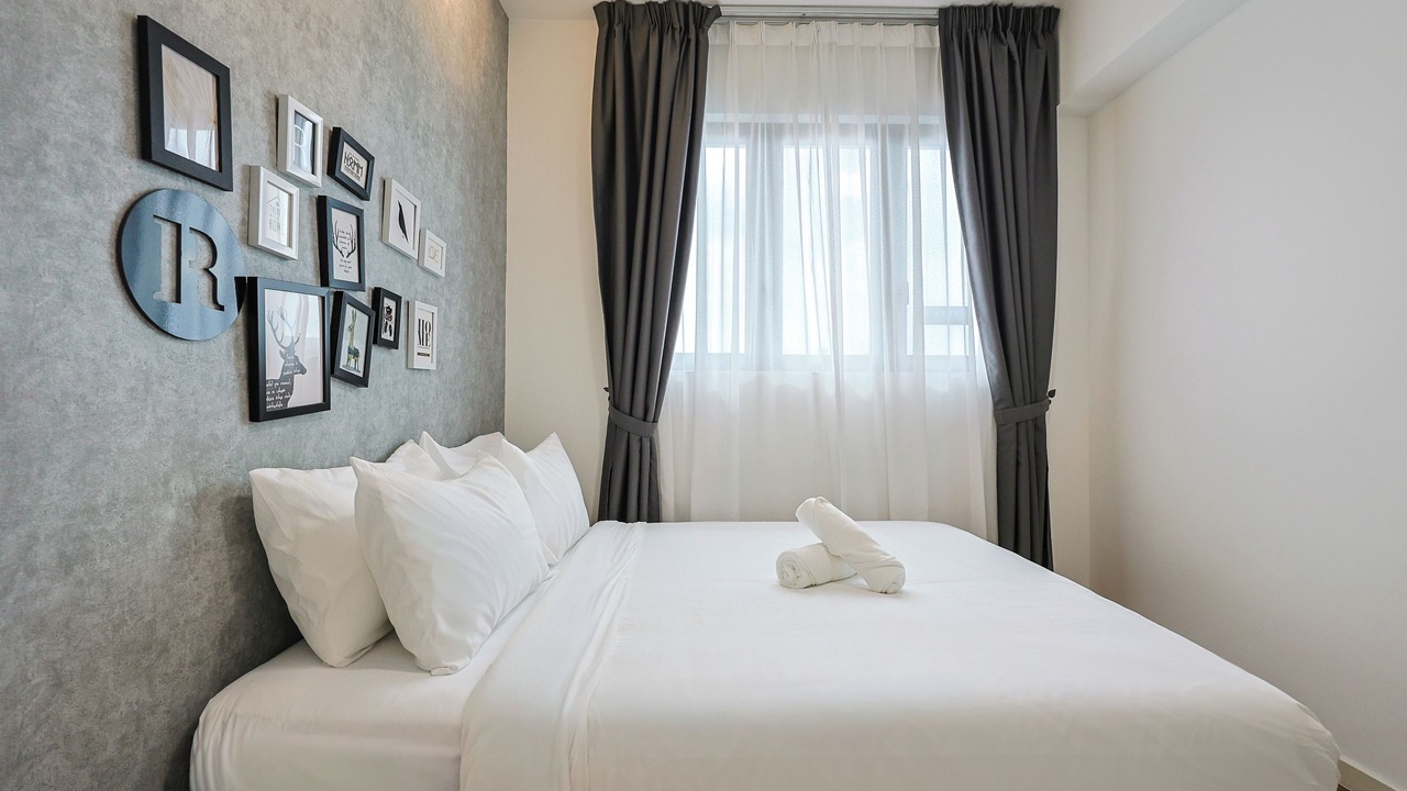 Photo of Bedroom in Taman Pertama