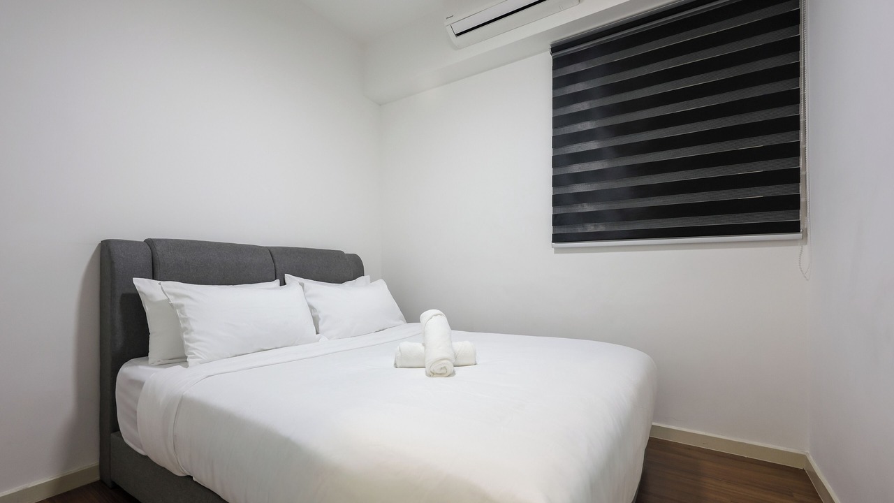 Photo of Bedroom in Taman Pertama