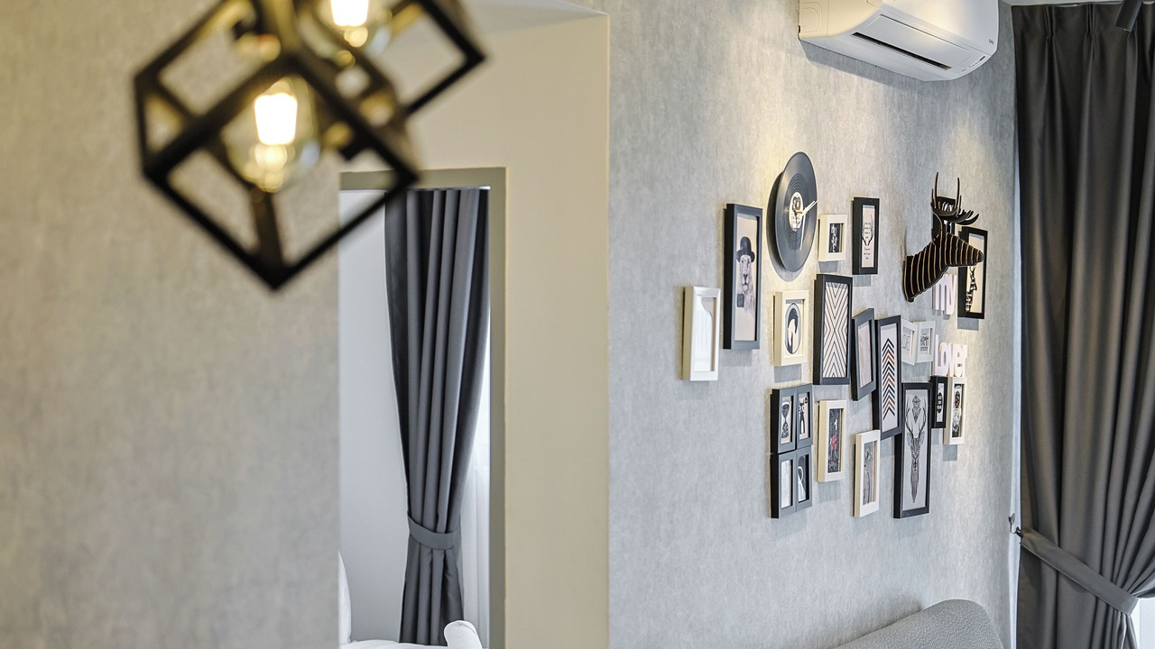Photo of Bedroom in Taman Pertama