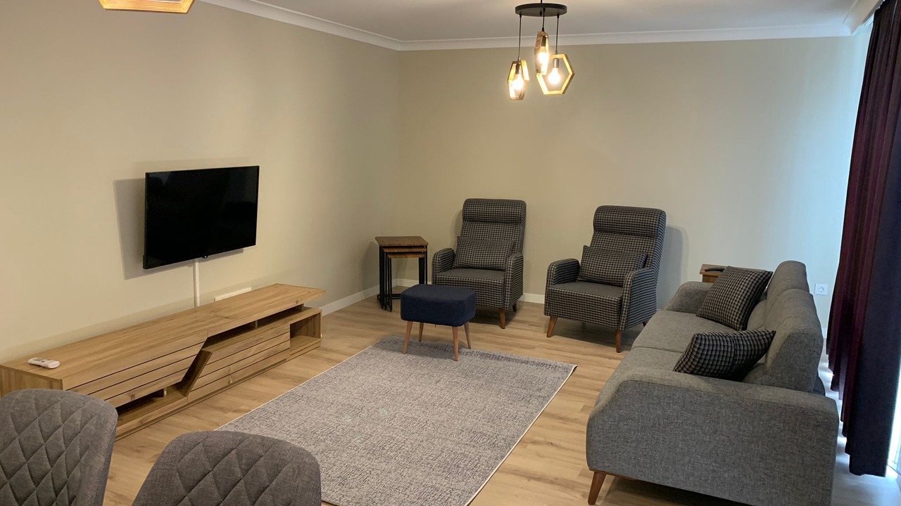 Photo of Livingroom in Gaziosmanpasa