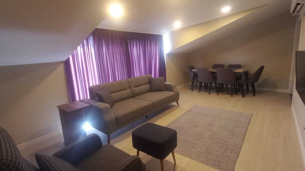 Photo of Livingroom in Gaziosmanpasa