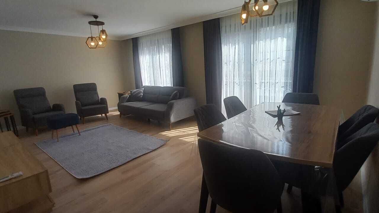 Photo of Livingroom in Gaziosmanpasa
