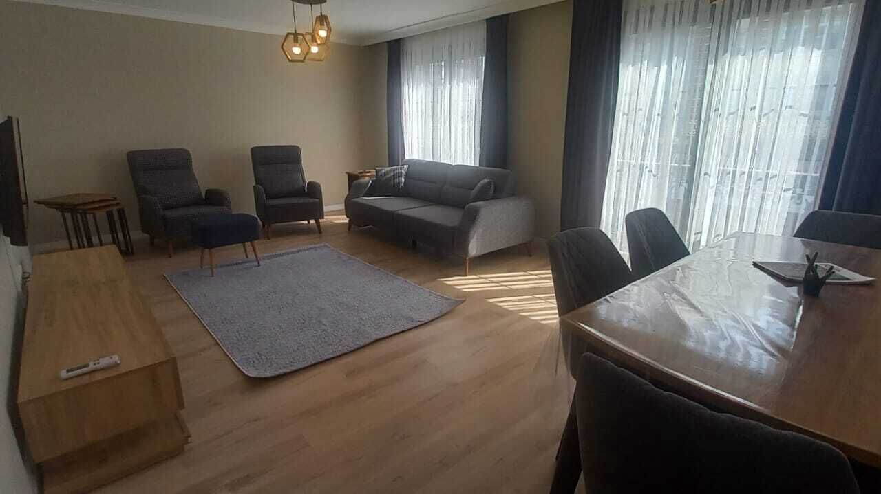 Photo of Livingroom in Gaziosmanpasa