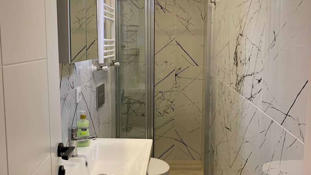 Photo of Bathroom in Gaziosmanpasa