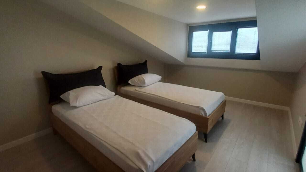 Photo of Bedroom in Gaziosmanpasa