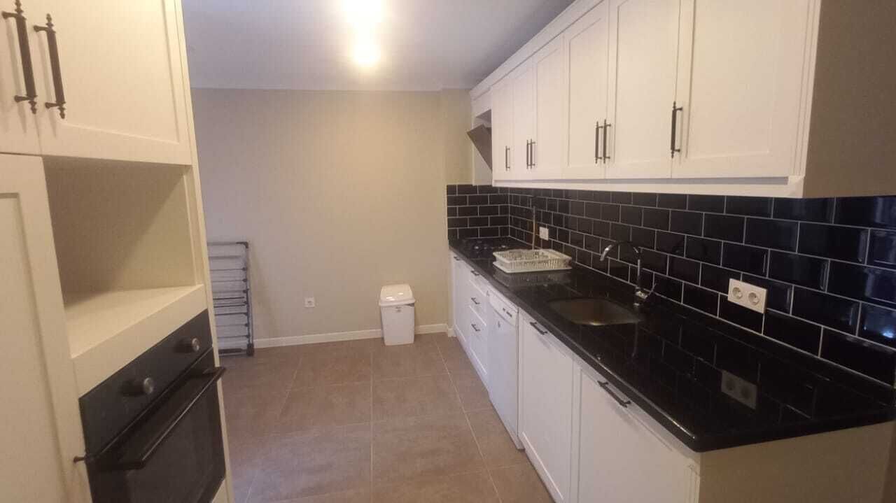 Photo of Kitchen in Gaziosmanpasa