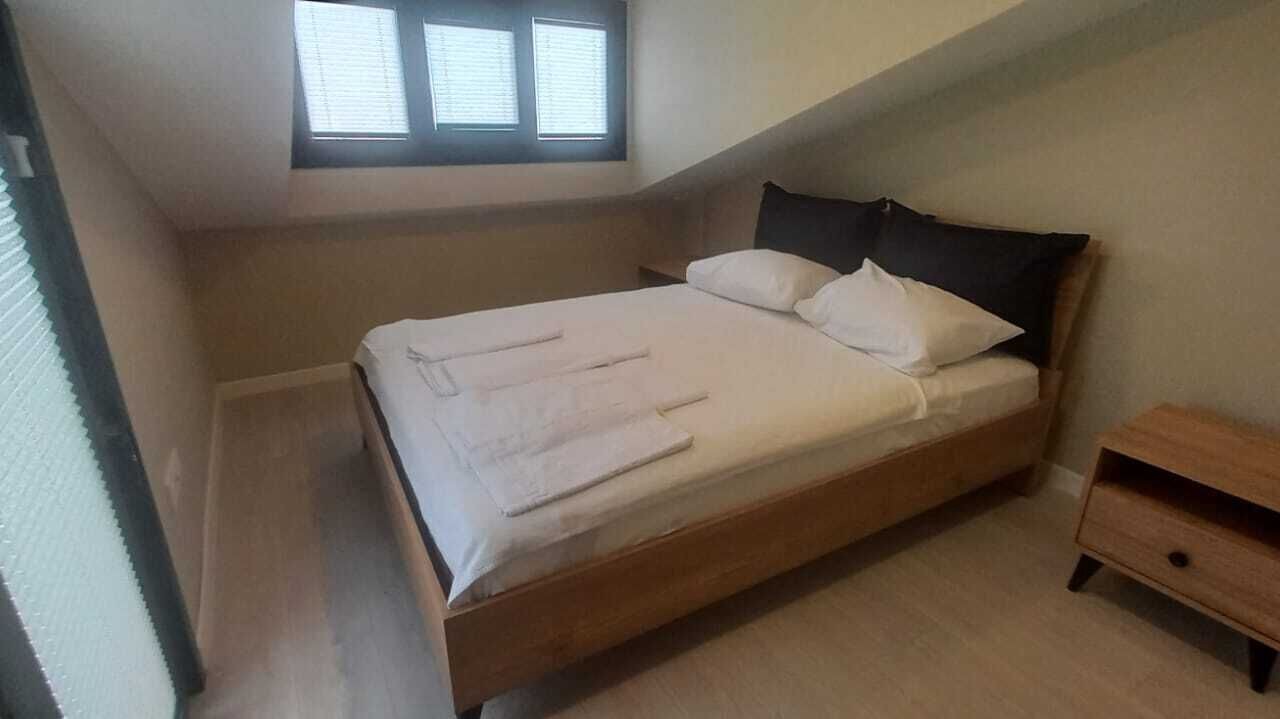 Photo of Bedroom in Gaziosmanpasa