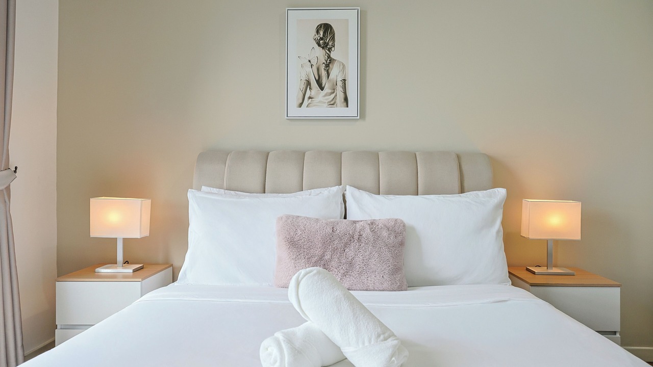Photo of Bedroom in Taman Pertama