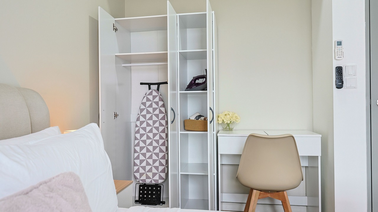 Photo of Bedroom in Taman Pertama