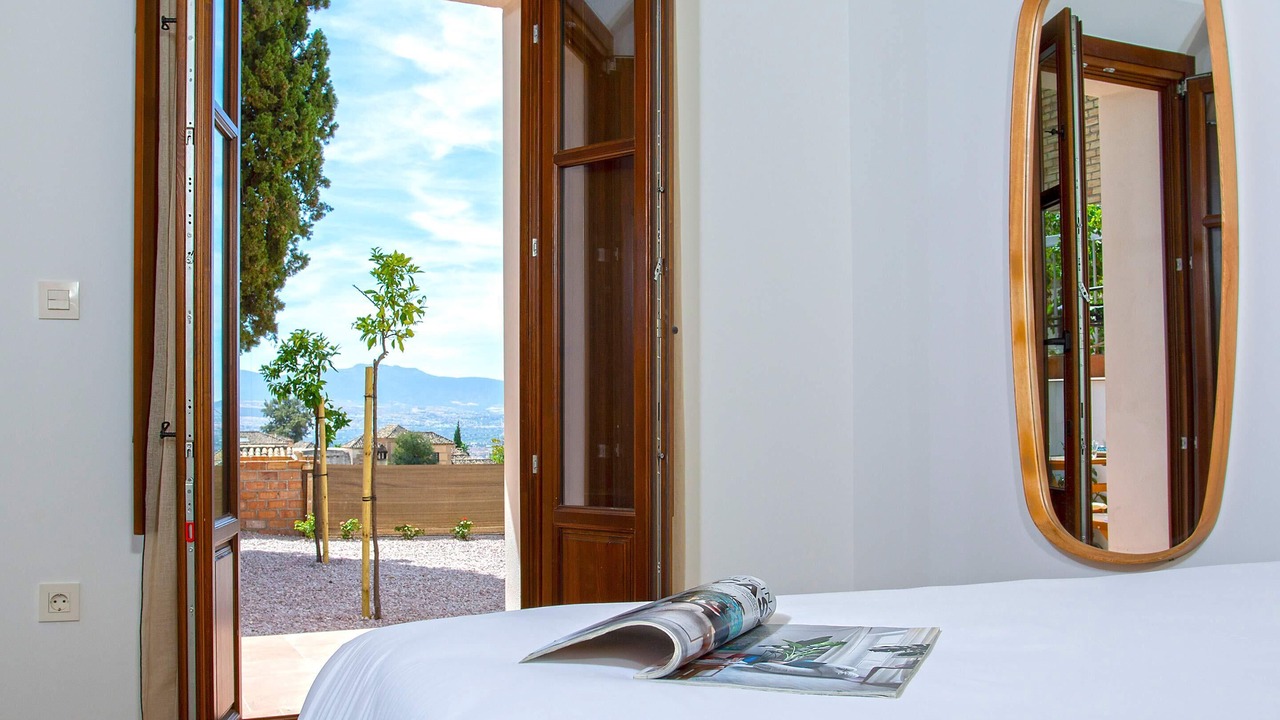 Photo of Bedroom in Beiro