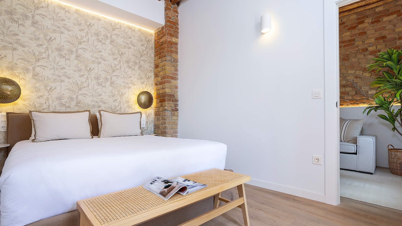 Photo of Bedroom in Beiro