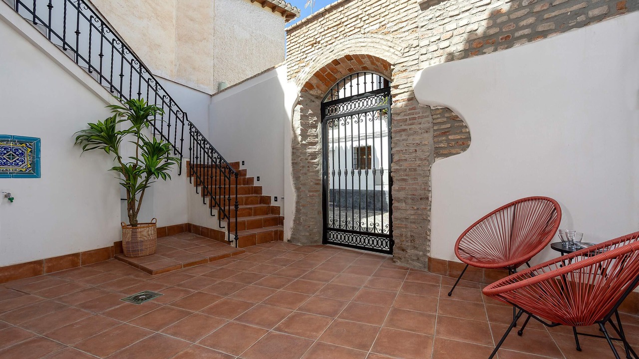 Photo of Patio Balcony in Beiro