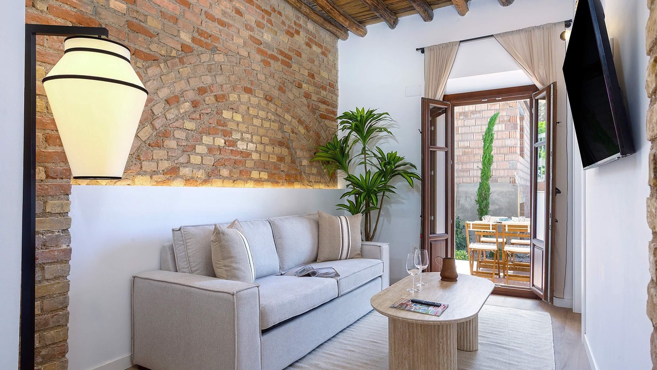 Photo of Livingroom in Beiro