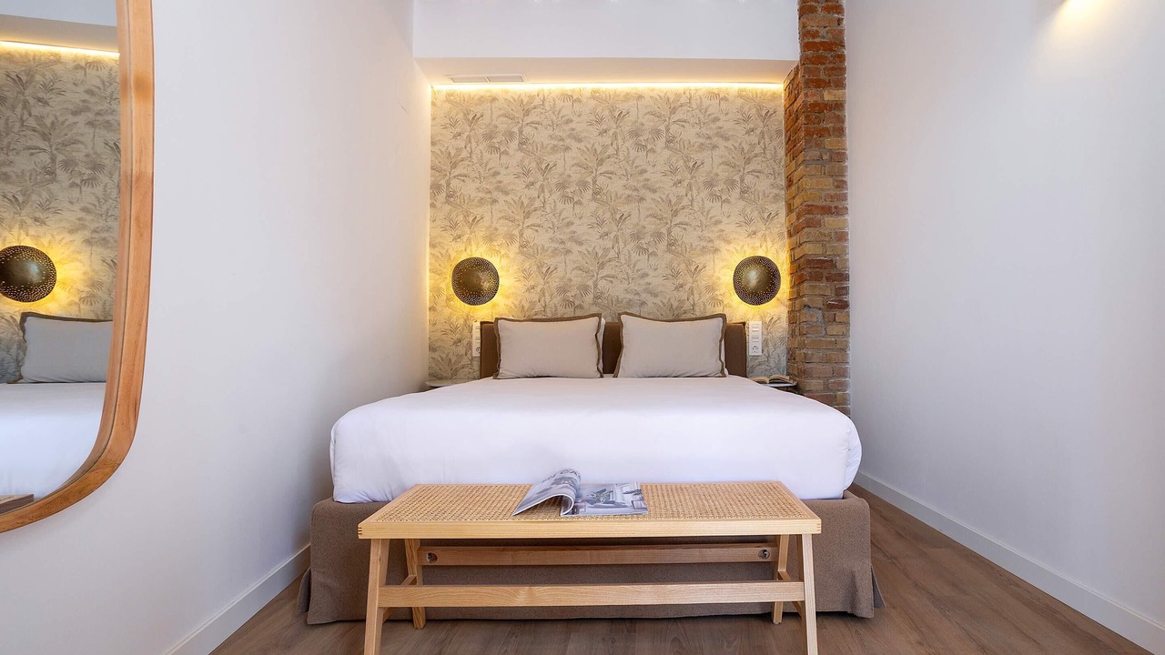 Photo of Bedroom in Beiro