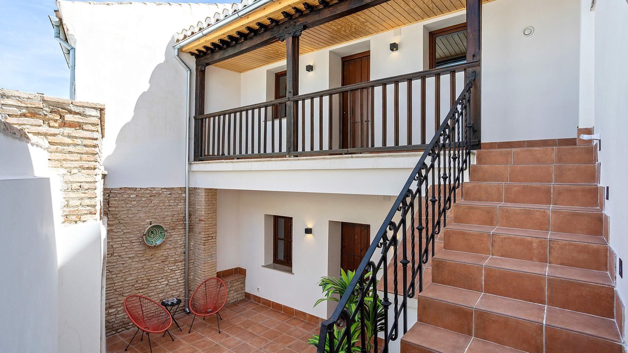 Photo of Outdoor in Beiro