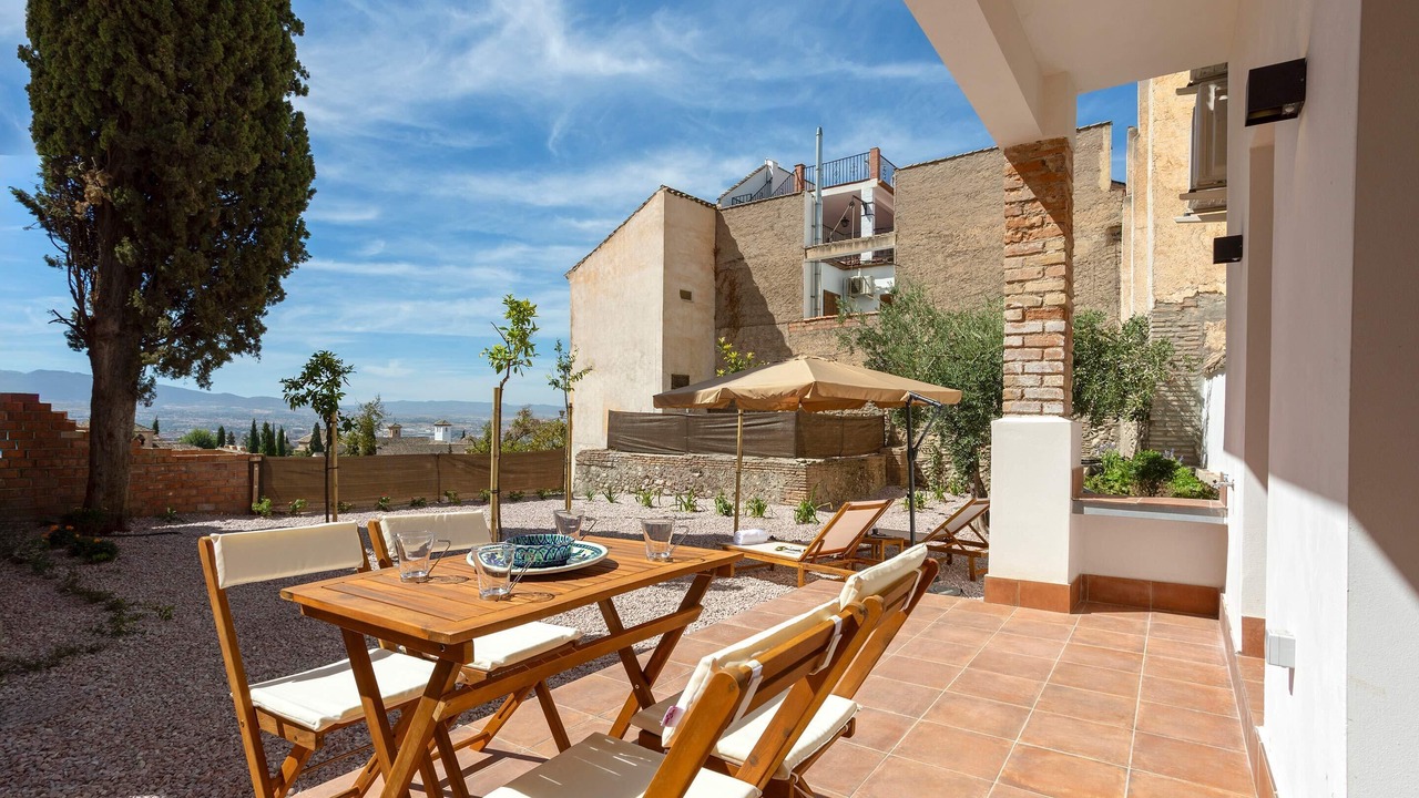 Photo of Outdoor in Beiro